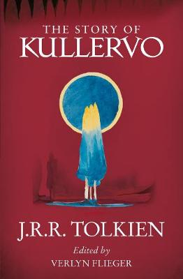 STORY OF KULLERVO Paperback