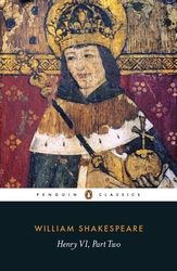 HENRY VI PART TWO Paperback