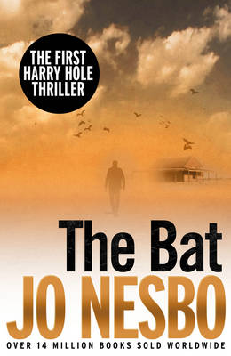 THE BAT Paperback A FORMAT