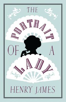 ALMA CLASSICS THE PORTAIT OF A LADY Paperback