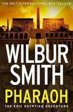 PHARAOH Paperback