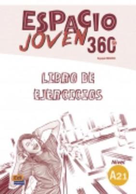 ESPACIO JOVEN 360 A2.1 EJERCICIOS