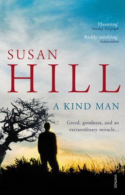 A KIND MAN Paperback B FORMAT