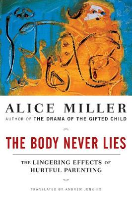 BODY NEVER LIES Paperback