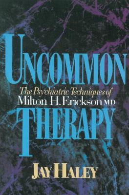 UNCOMMON THERAPY Paperback