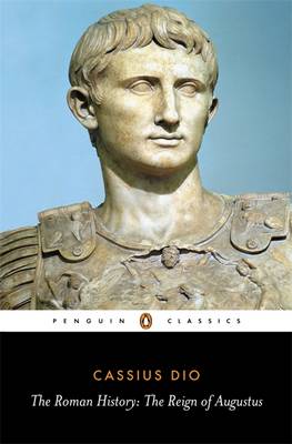 PENGUIN CLASSICS : THE ROMAN HISTORY Paperback B FORMAT