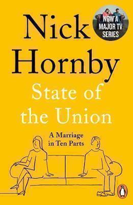 STATE OF THE UNION A MARRIAGE IN TEN PARTS Paperback B