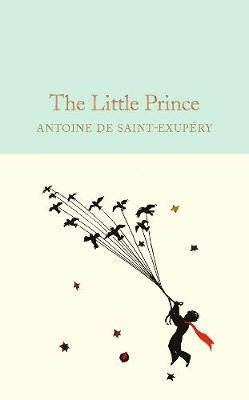 THE LITTLE PRINCE  HC