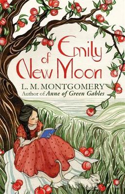 EMILY OF NEW MOON  Paperback