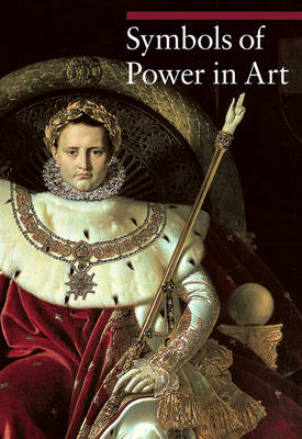 SYMBOLS OF POWER IN ART  Paperback