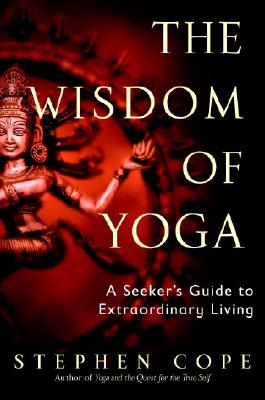 THE WISDOM OF YOGA