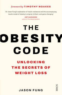 THE OBESITY CODE