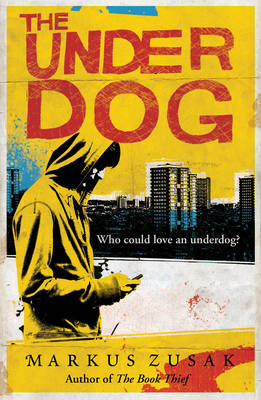 THE UNDERDOG! Paperback