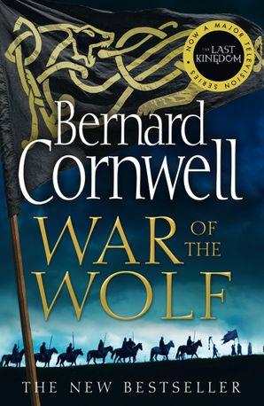 WAR OF THE WOLF Paperback