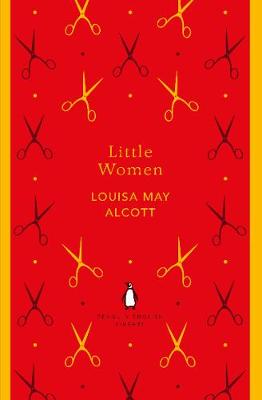 PENGUIN ENGLISH LIBRARY : LITTLE WOMEN  Paperback B