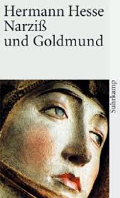 NARZISS UND GOLDMUND  TASCHENBUCH