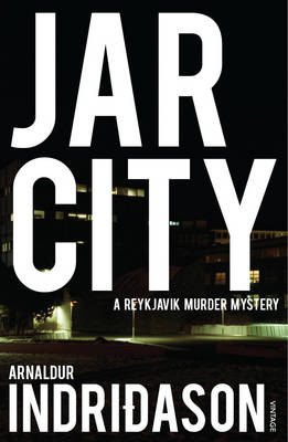 JAR CITY Paperback B FORMAT