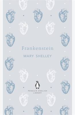 PENGUIN ENGLISH LIBRARY : FRANKENSTEIN Paperback B