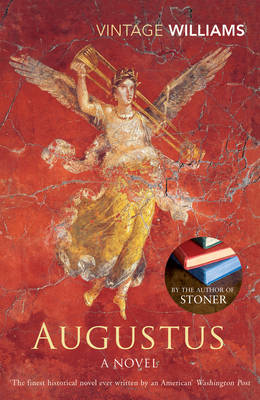 AUGUSTUS: A NOVEL Paperback B