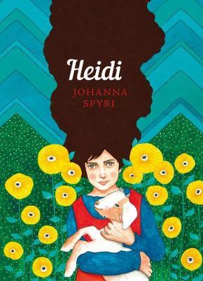 HEIDI (THE SISTERHOOD) Paperback