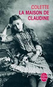 LA MAISON DE CLAUDINE Paperback A FORMAT