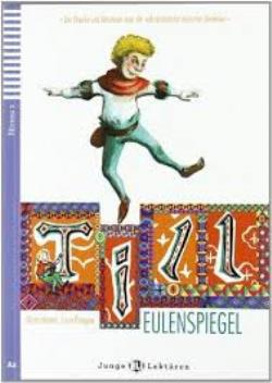 JEL 2: TILL EULENSPIEGEL (+ CD)