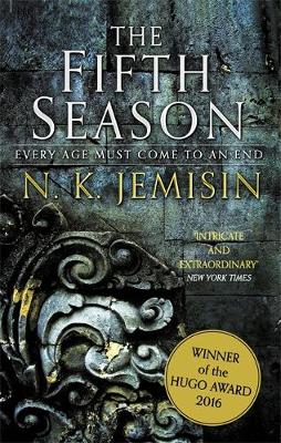 THE FIFTH SEASON  Paperback