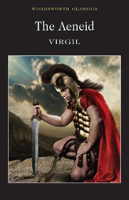 THE AENEID Paperback