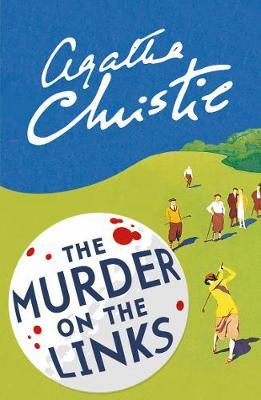 THE MURDER ON THE LINKS Paperback