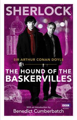 SHERLOCK: THE HOUND OF BASKERVILLES Paperback