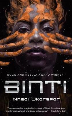 BINTI Paperback