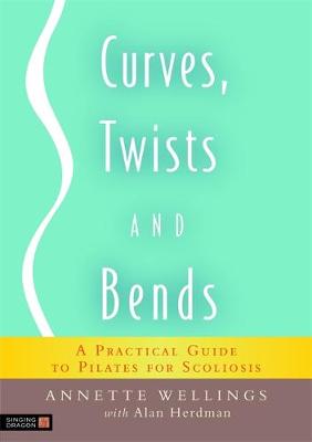 CURVES, TWISTS AND BENDS Paperback