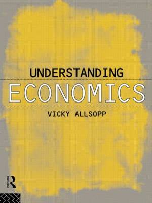 UNDERSTANDING ECONOMICS