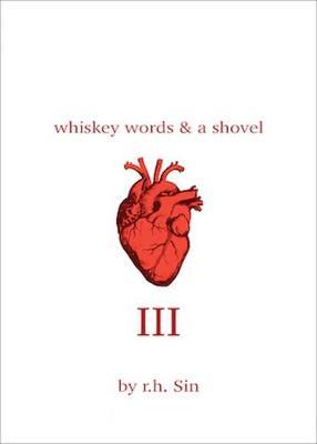 WHISKEY WORDS AND A SHOVEL III  Paperback