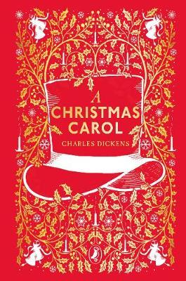 A CHRISTMAS CAROL