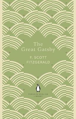 PENGUIN ENGLISH LIBRARY : THE GREAT GATSBY  Paperback B