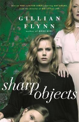 SHARP OBJECTS