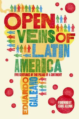 open veins of latin america book buy