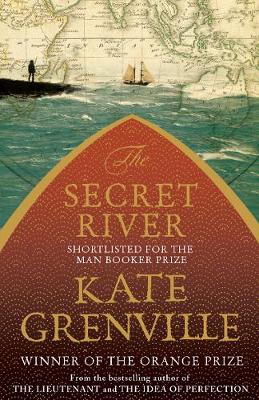 THE SECRET RIVER Paperback