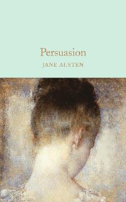 COLLECTOR'S LIBRARY : PERSUASION  HC