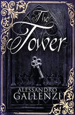 THE TOWER Paperback