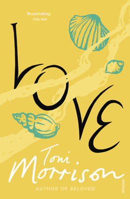 LOVE Paperback B FORMAT