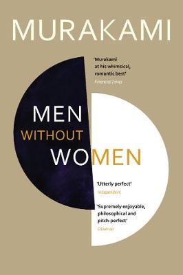 MEN WITHOUT WOMEN Paperback