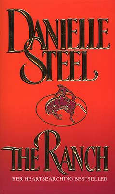 THE RANCH  Paperback