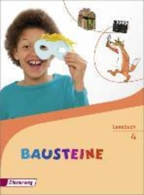 BAUSTEINE : Lesebuch 4 Paperback