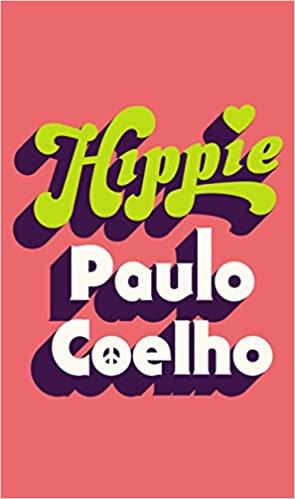 HIPPIE Paperback