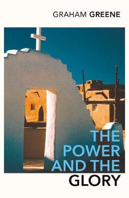 THE POWER AND THE GLORY Paperback