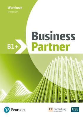 BUSINESS PARTNER B1+ WORKBOOK