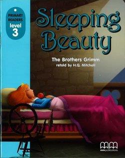 PRR 3: SLEEPING BEAUTY