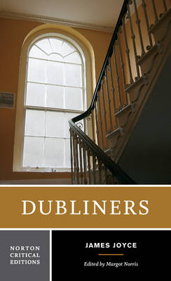 DUBLINERS Paperback